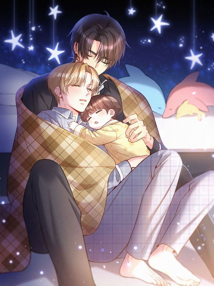 Bí Mật Của Nhân Viên K: Chapter 129