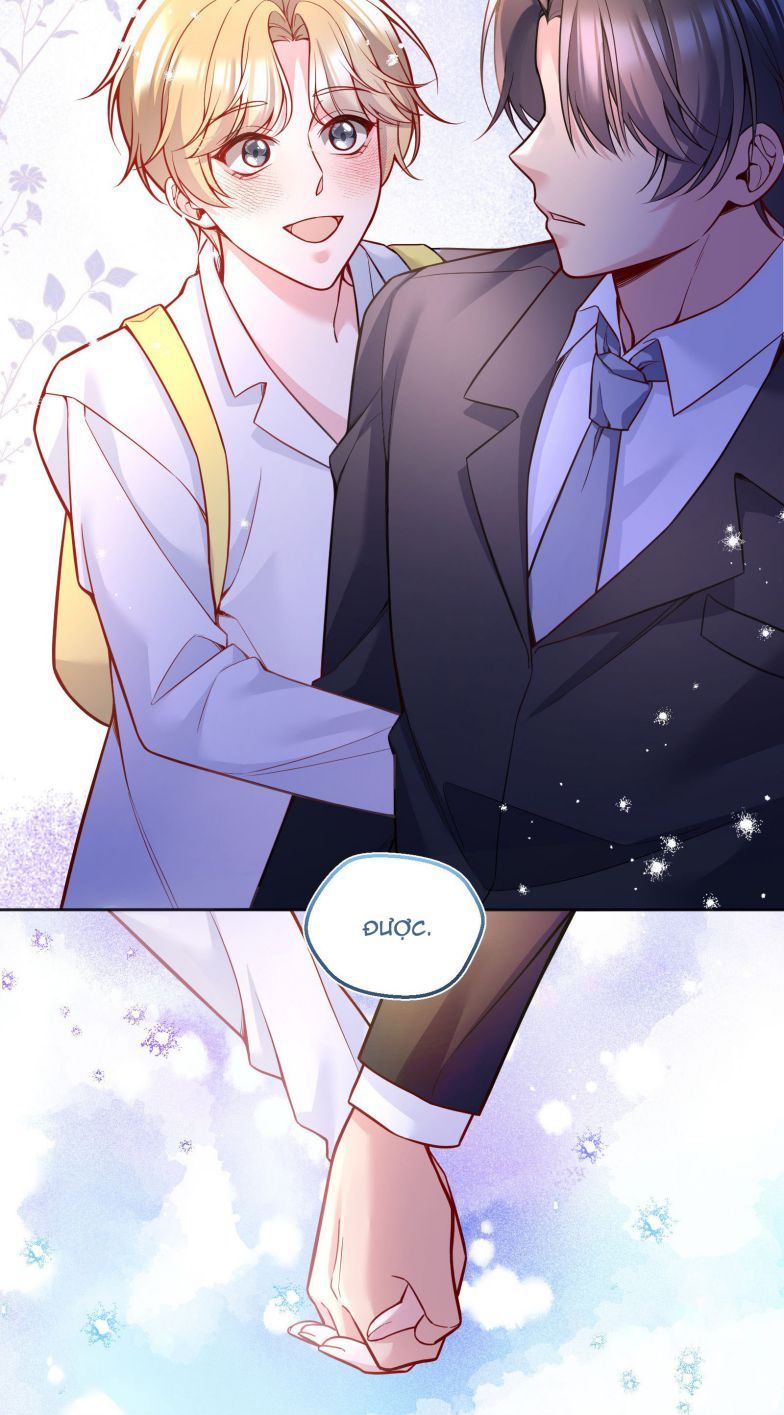 Bí Mật Của Nhân Viên K: Chapter 129