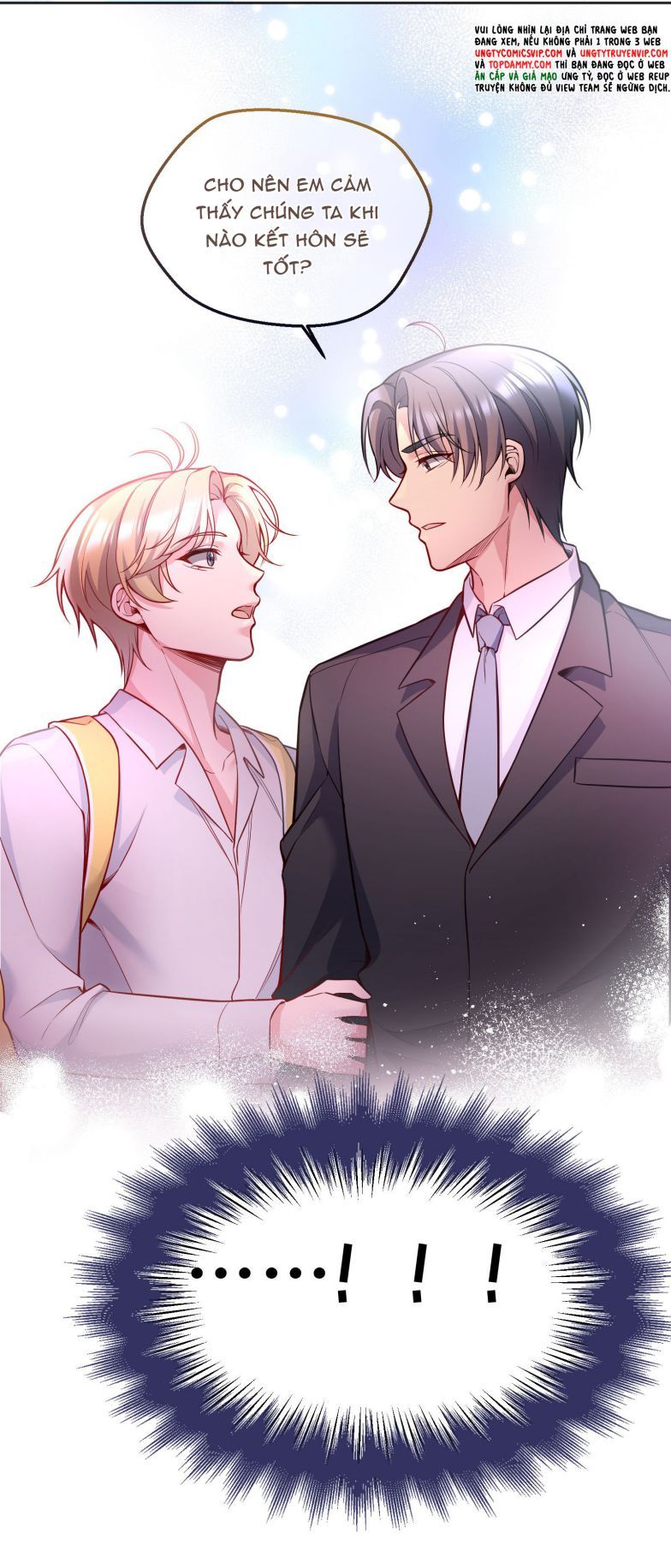 Bí Mật Của Nhân Viên K: Chapter 129