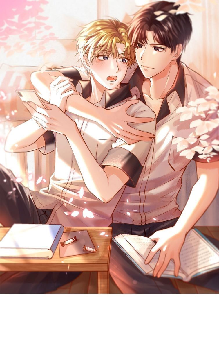 Bí Mật Của Nhân Viên K: Chapter 13