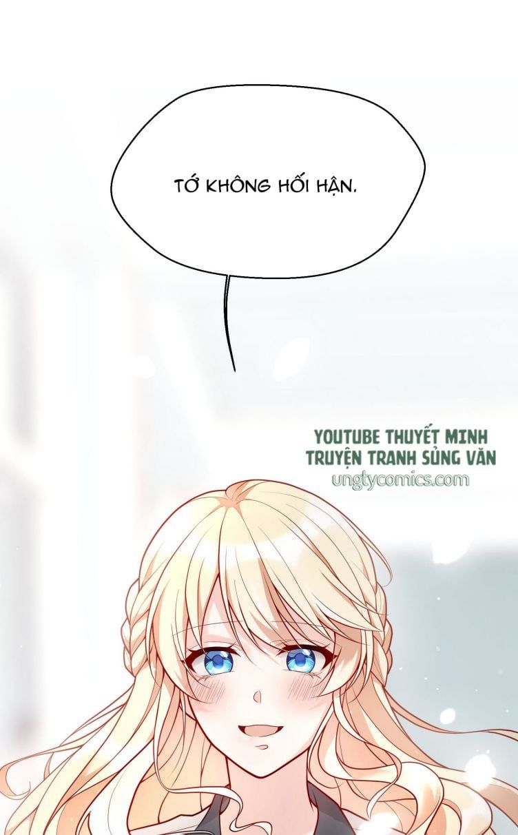 Bí Mật Của Nhân Viên K: Chapter 13