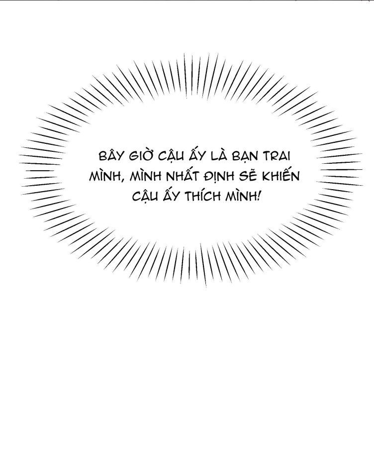 Bí Mật Của Nhân Viên K: Chapter 13