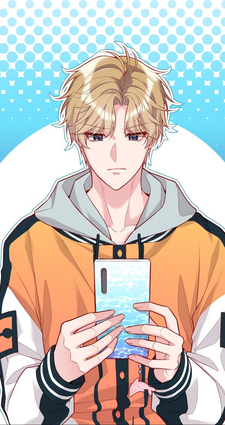 Bí Mật Của Nhân Viên K: Chapter 13