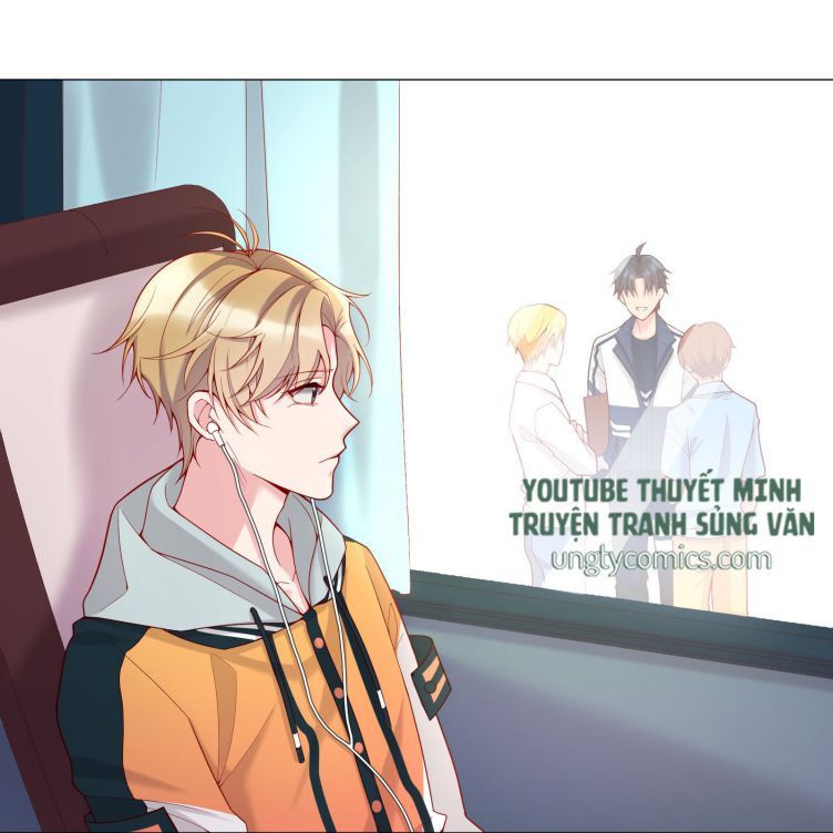 Bí Mật Của Nhân Viên K: Chapter 13