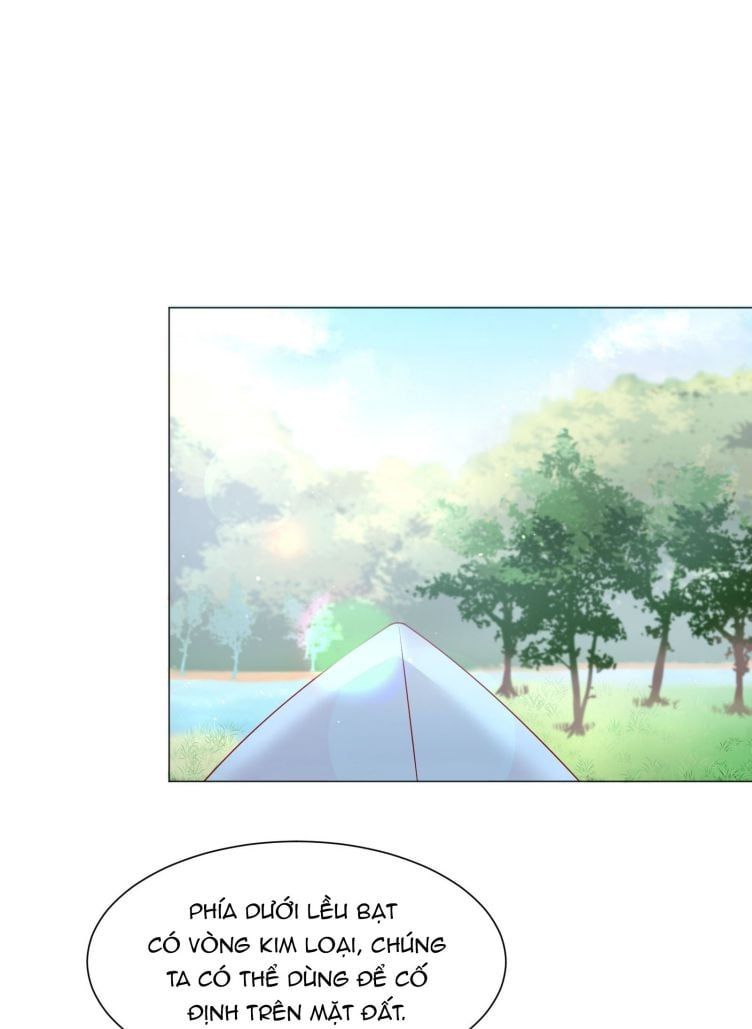 Bí Mật Của Nhân Viên K: Chapter 13