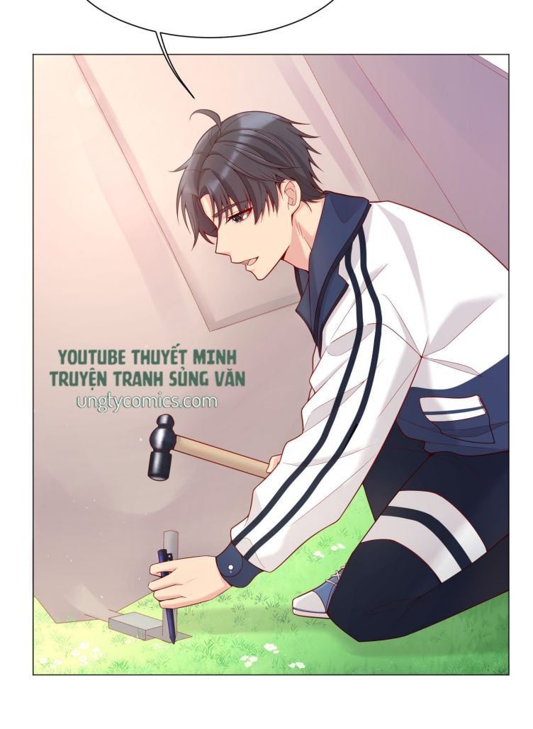 Bí Mật Của Nhân Viên K: Chapter 13