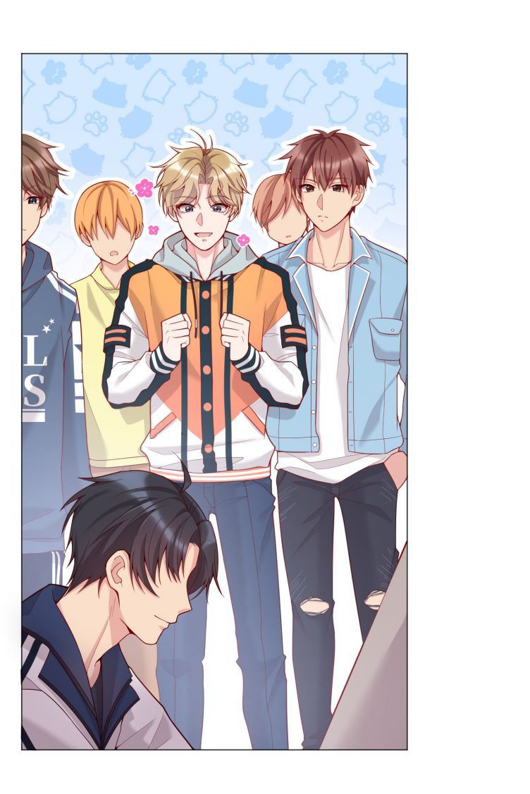 Bí Mật Của Nhân Viên K: Chapter 13