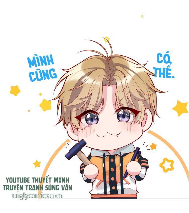 Bí Mật Của Nhân Viên K: Chapter 13