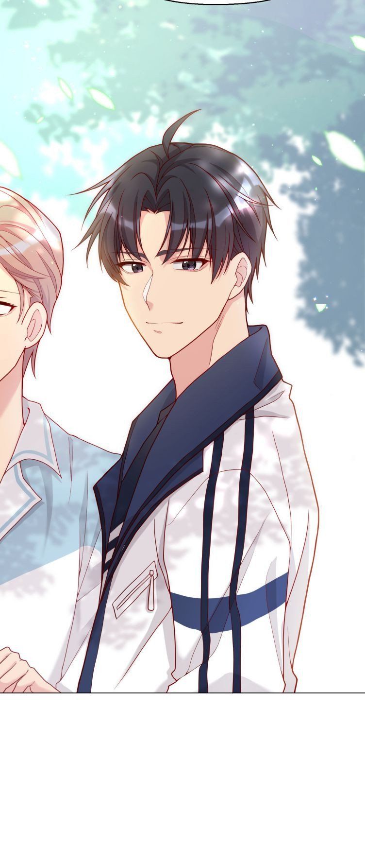 Bí Mật Của Nhân Viên K: Chapter 13