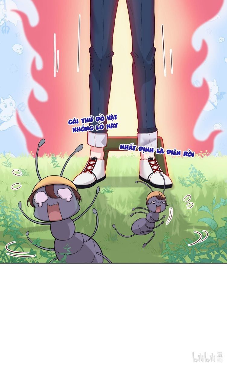 Bí Mật Của Nhân Viên K: Chapter 13