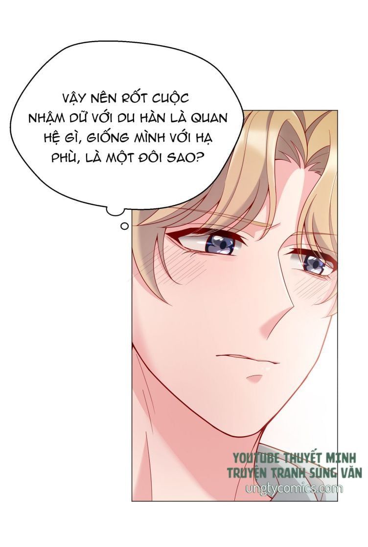 Bí Mật Của Nhân Viên K: Chapter 13
