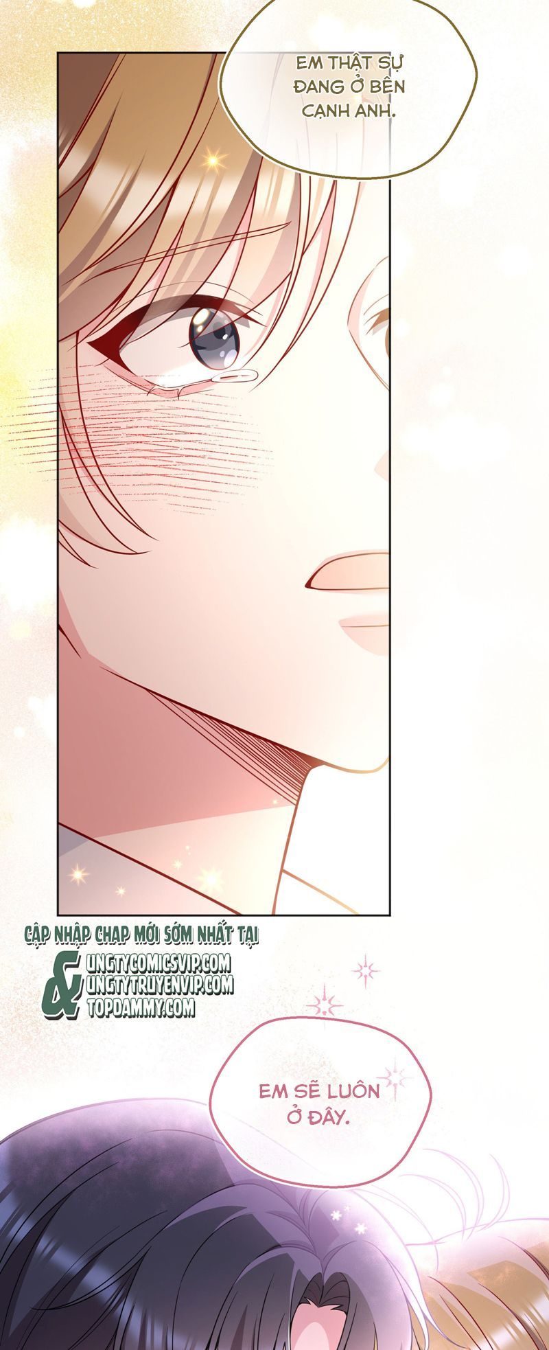 Bí Mật Của Nhân Viên K: Chapter 130