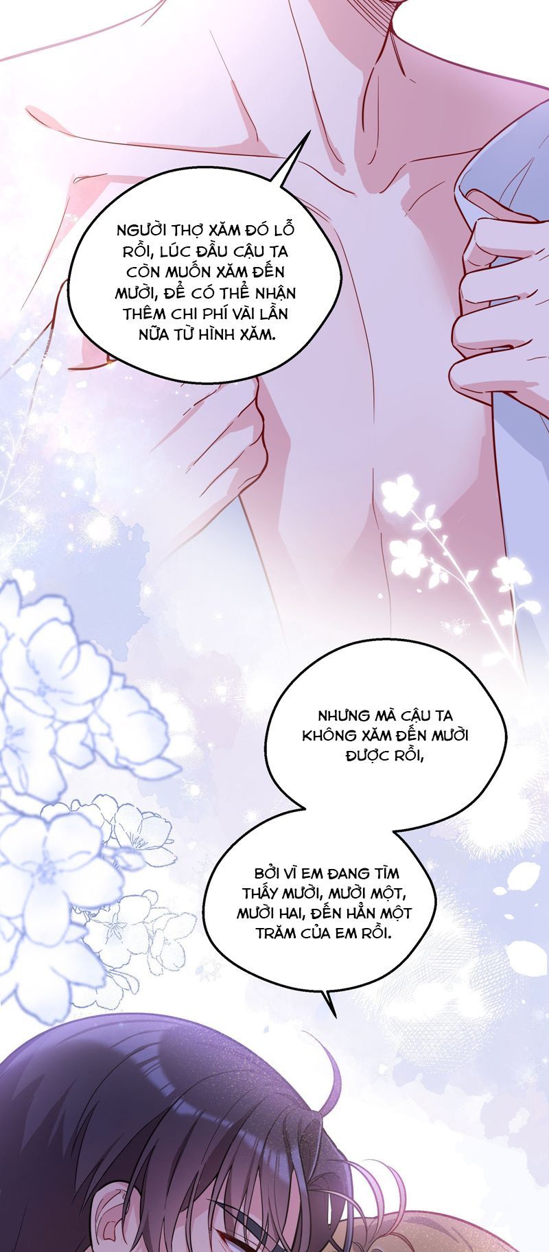 Bí Mật Của Nhân Viên K: Chapter 130