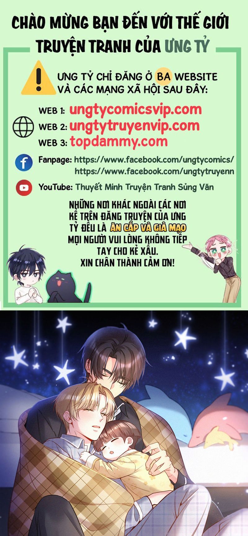 Bí Mật Của Nhân Viên K: Chapter 132