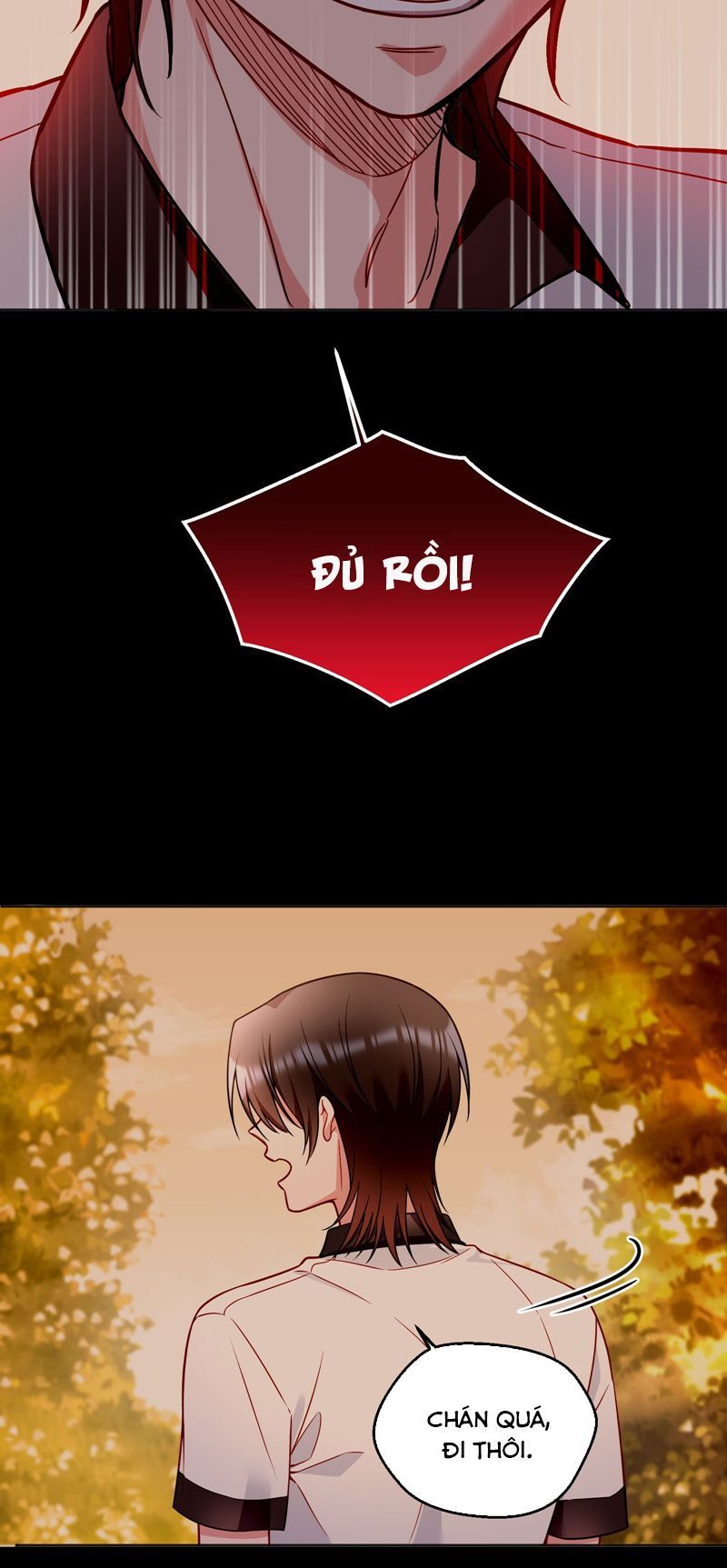 Bí Mật Của Nhân Viên K: Chapter 132