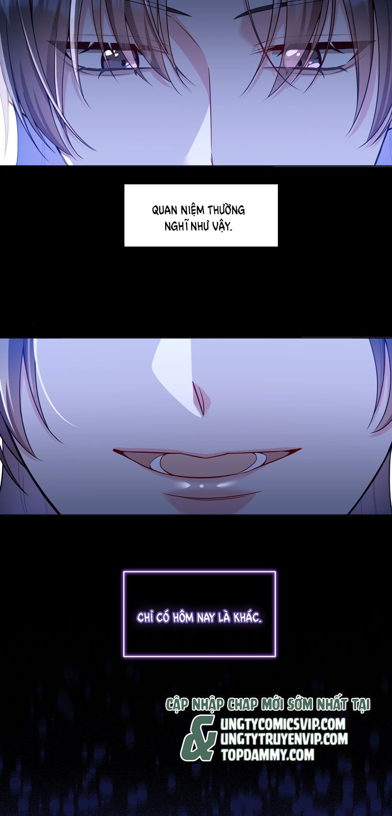 Bí Mật Của Nhân Viên K: Chapter 132