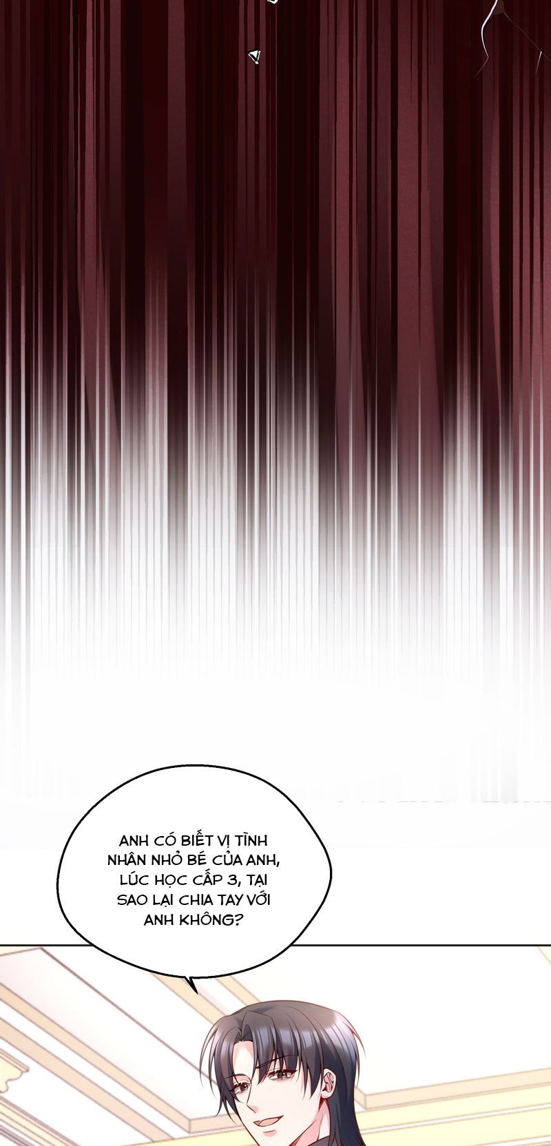 Bí Mật Của Nhân Viên K: Chapter 132