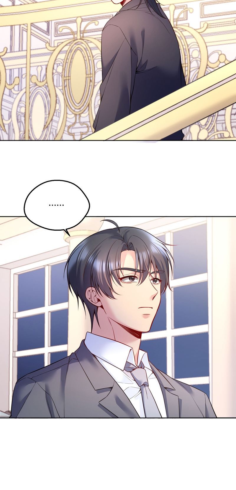 Bí Mật Của Nhân Viên K: Chapter 132