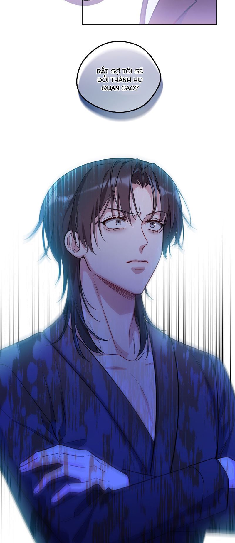 Bí Mật Của Nhân Viên K: Chapter 132