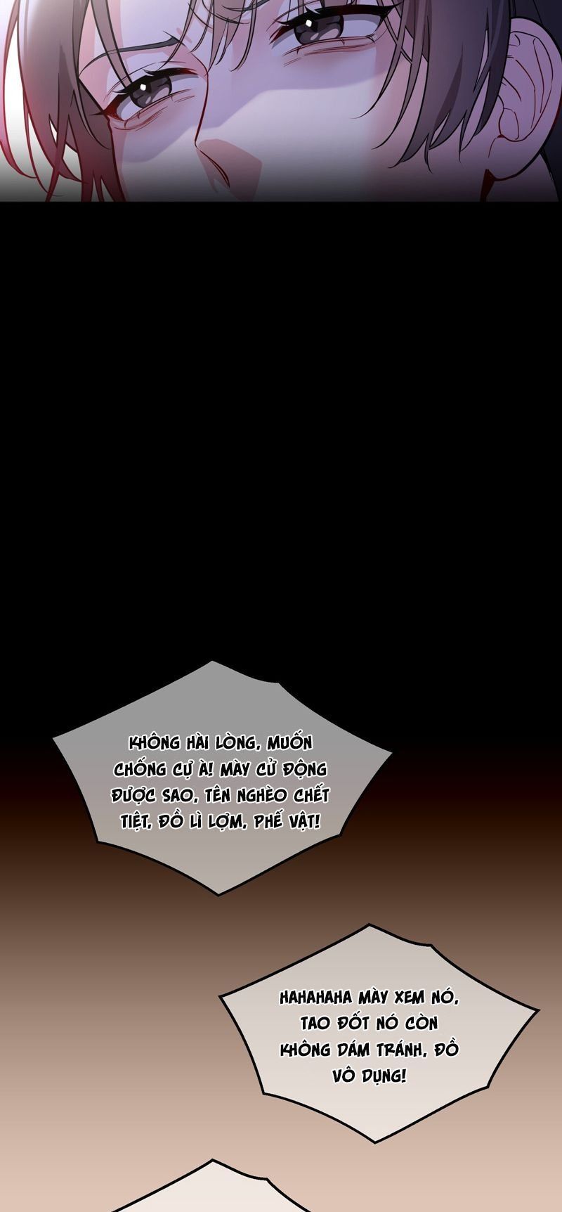 Bí Mật Của Nhân Viên K: Chapter 132