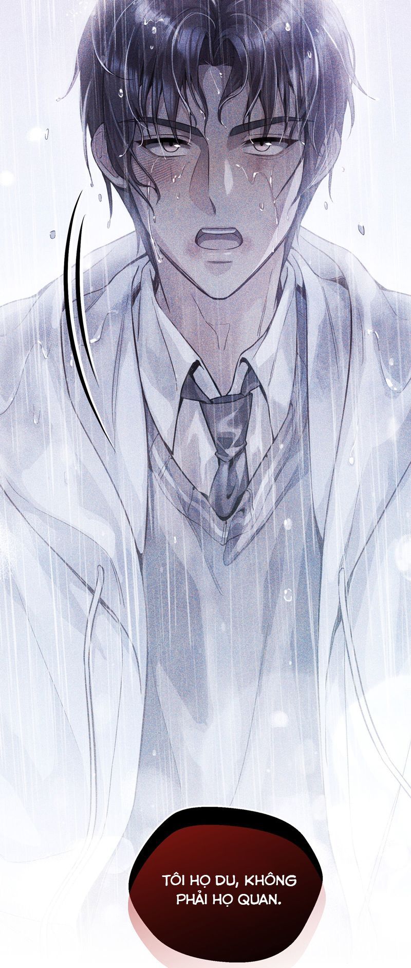 Bí Mật Của Nhân Viên K: Chapter 133