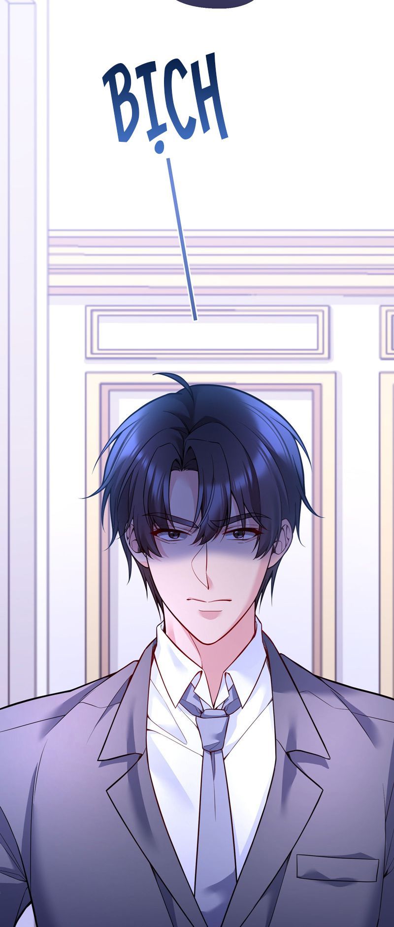 Bí Mật Của Nhân Viên K: Chapter 133