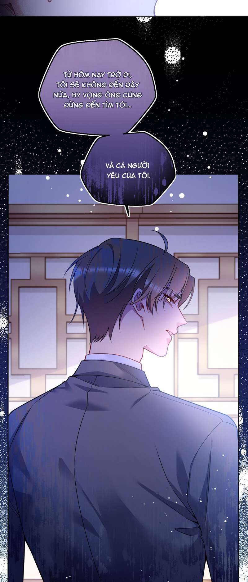 Bí Mật Của Nhân Viên K: Chapter 134