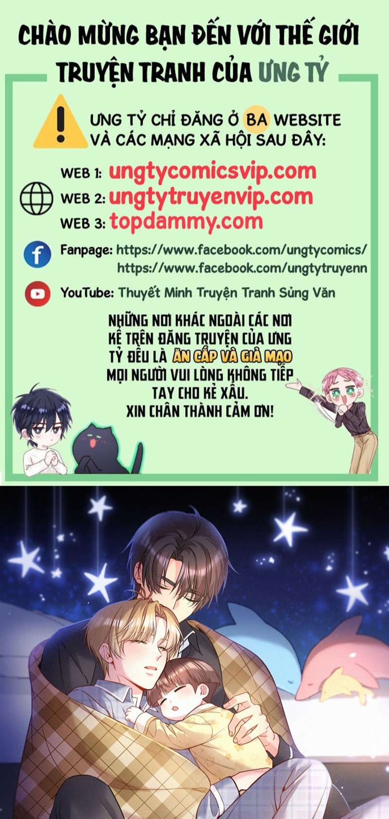 Bí Mật Của Nhân Viên K: Chapter 135