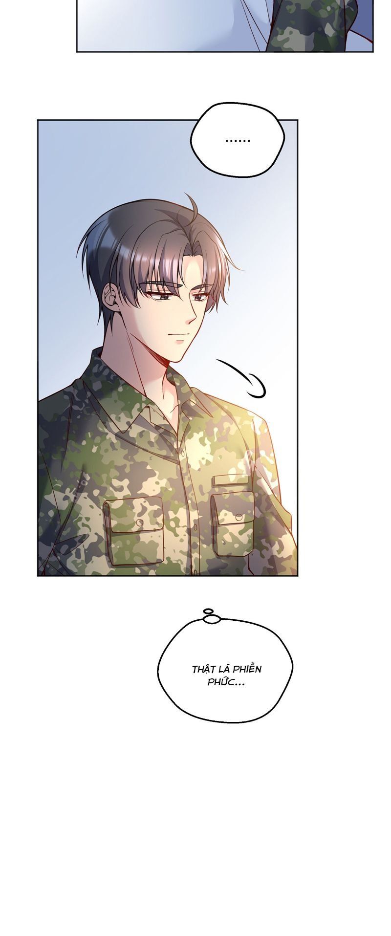 Bí Mật Của Nhân Viên K: Chapter 137