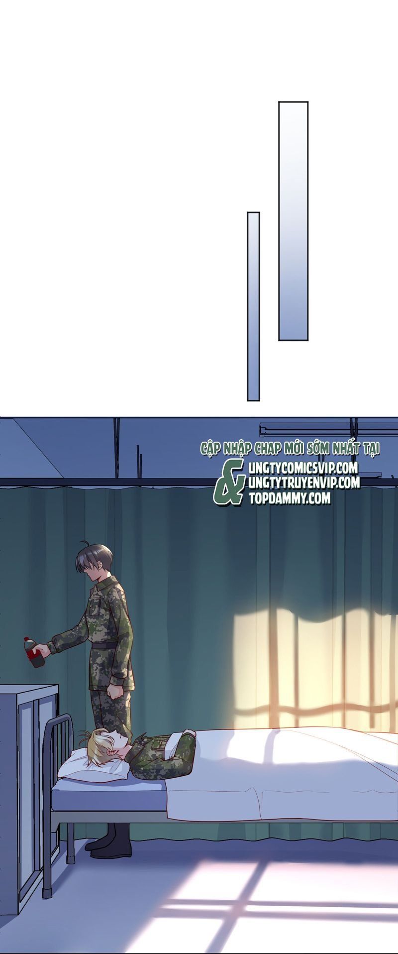 Bí Mật Của Nhân Viên K: Chapter 137