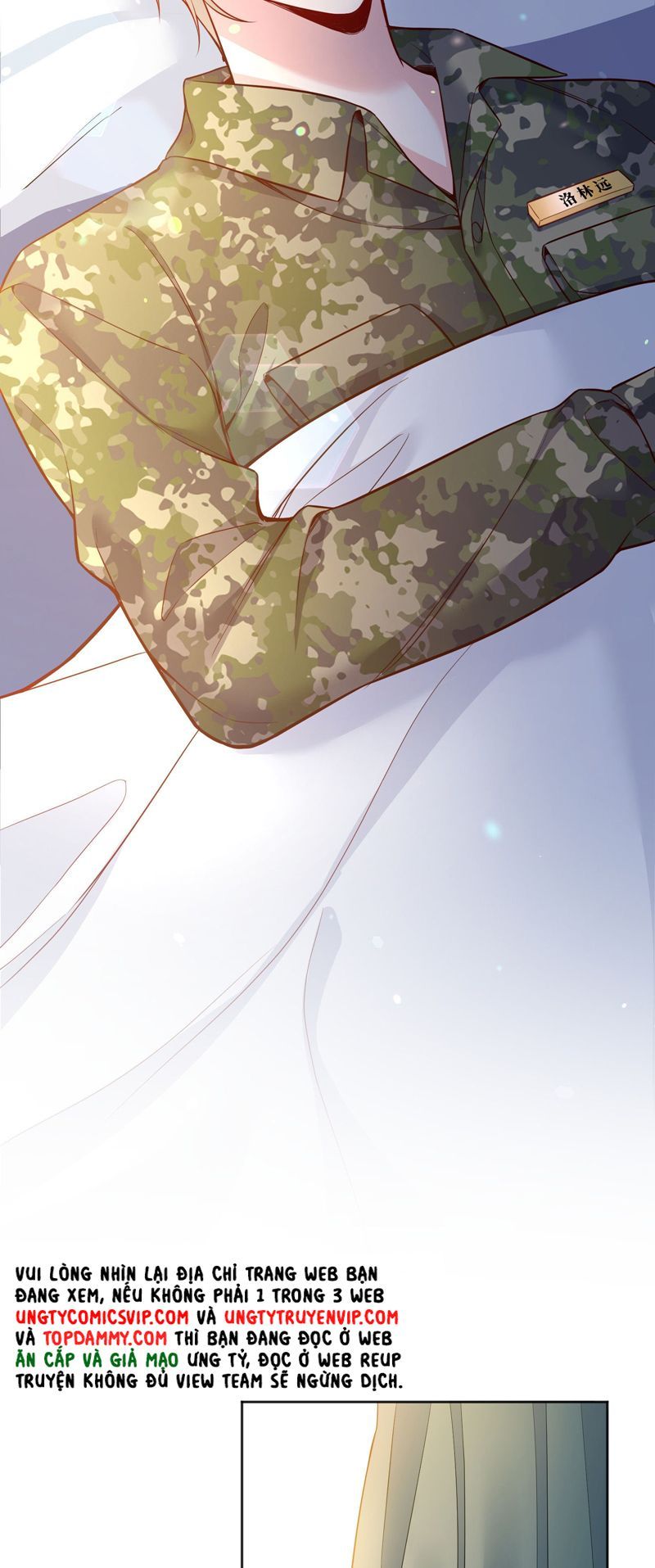 Bí Mật Của Nhân Viên K: Chapter 137