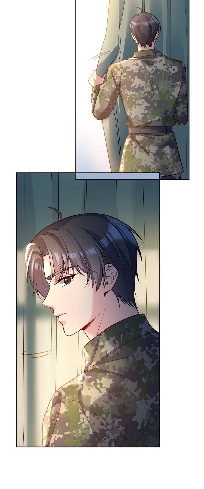 Bí Mật Của Nhân Viên K: Chapter 137