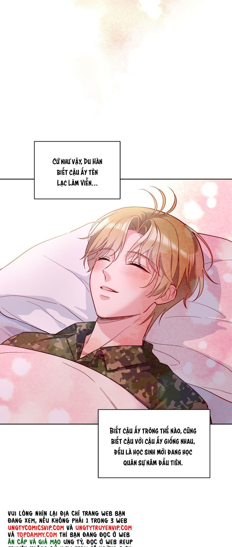 Bí Mật Của Nhân Viên K: Chapter 137