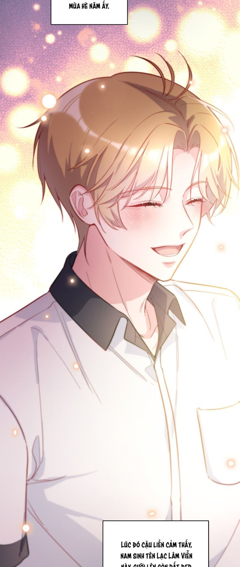 Bí Mật Của Nhân Viên K: Chapter 137