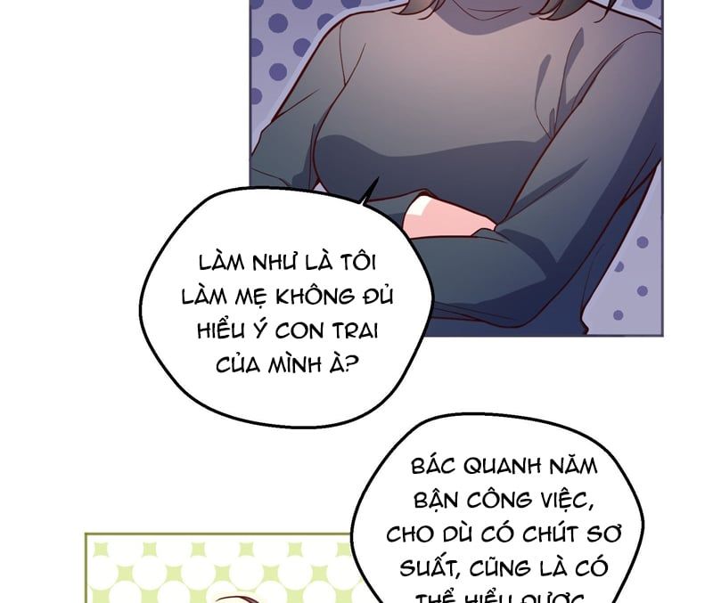 Bí Mật Của Nhân Viên K: Chapter 138