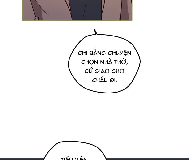 Bí Mật Của Nhân Viên K: Chapter 138