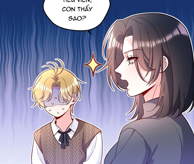 Bí Mật Của Nhân Viên K: Chapter 138