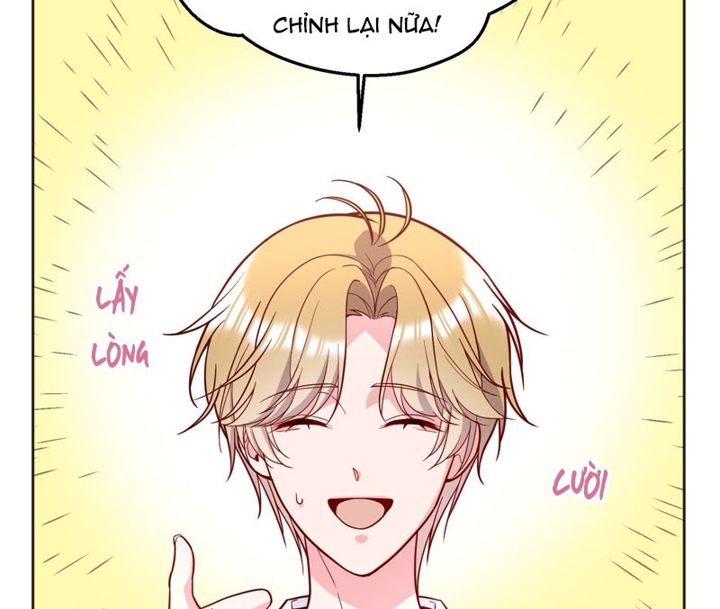 Bí Mật Của Nhân Viên K: Chapter 138