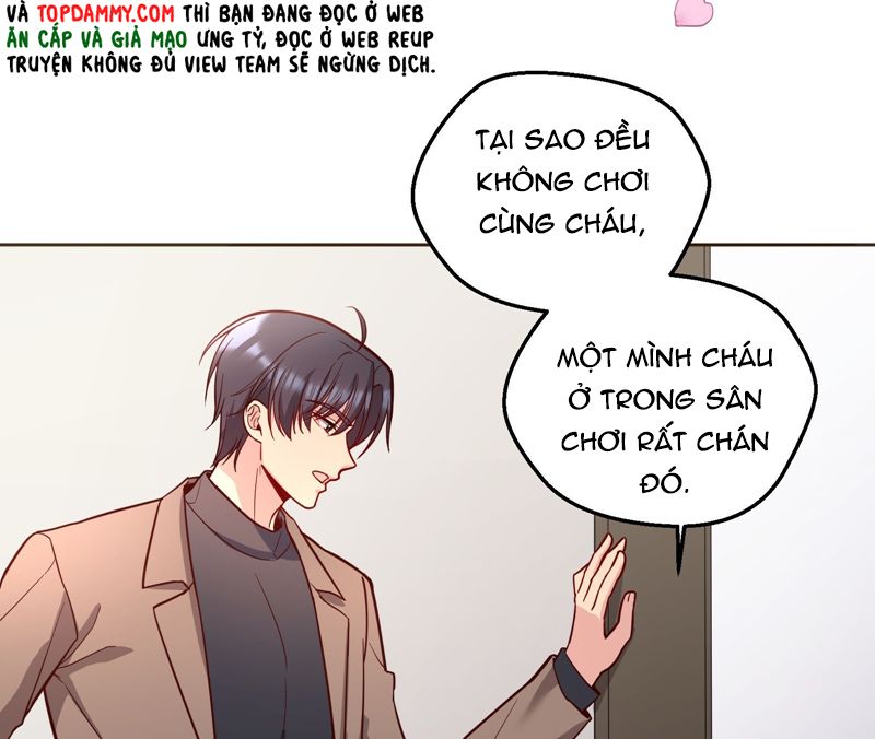 Bí Mật Của Nhân Viên K: Chapter 138