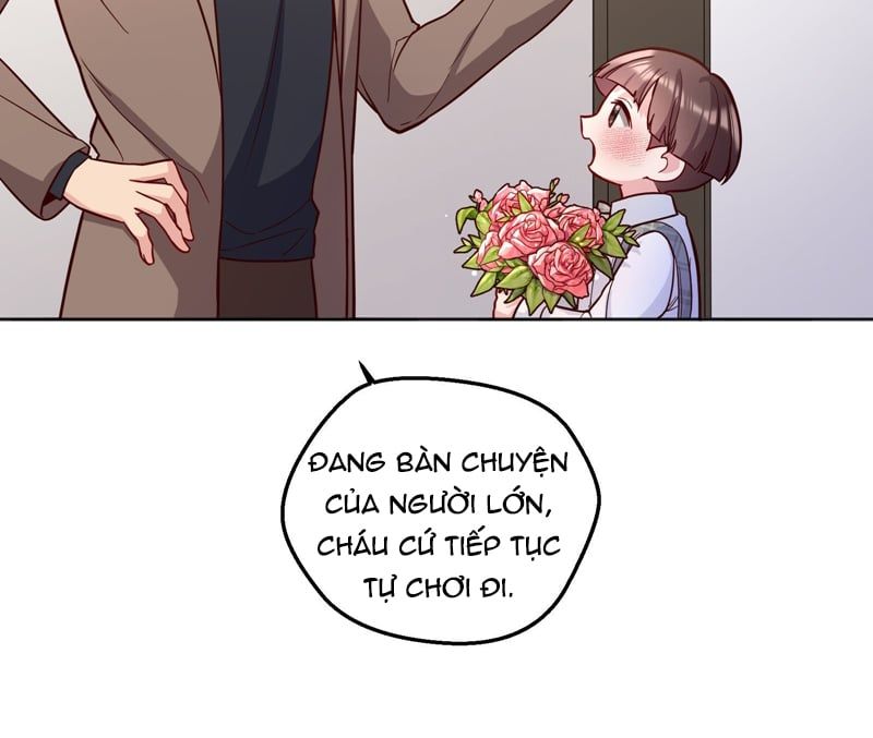 Bí Mật Của Nhân Viên K: Chapter 138