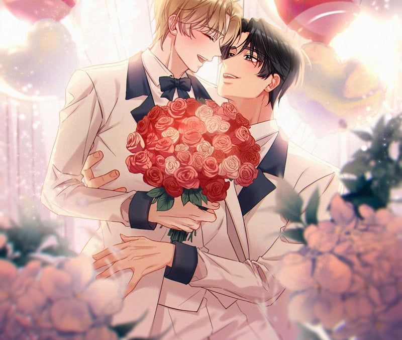 Bí Mật Của Nhân Viên K: Chapter 138