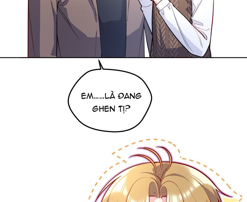 Bí Mật Của Nhân Viên K: Chapter 138