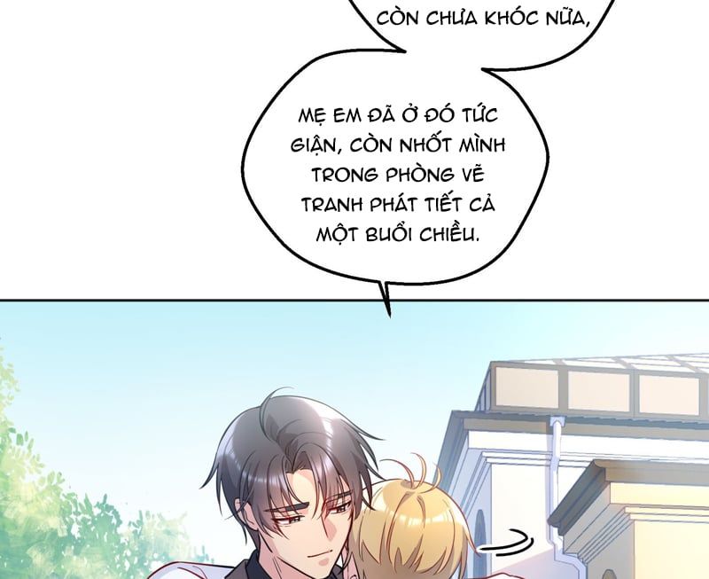 Bí Mật Của Nhân Viên K: Chapter 138