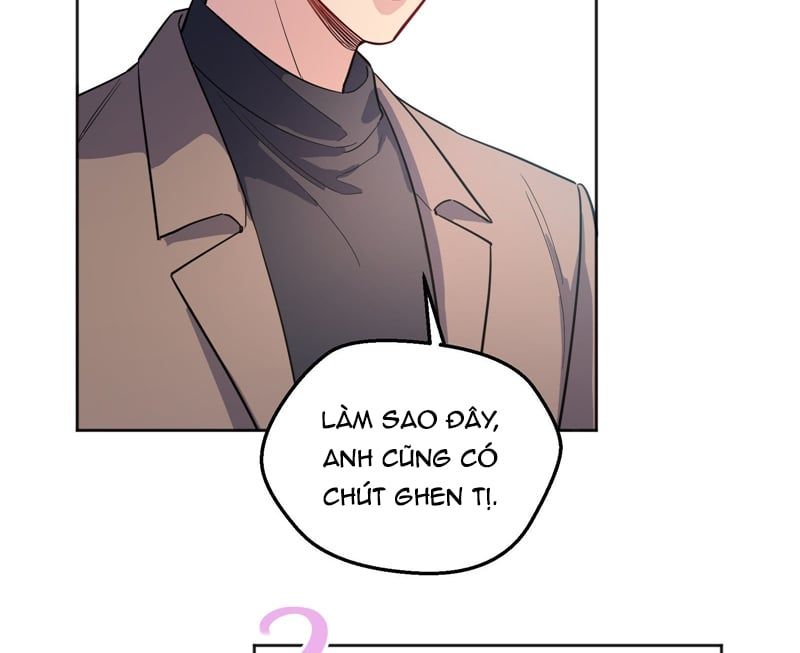 Bí Mật Của Nhân Viên K: Chapter 138