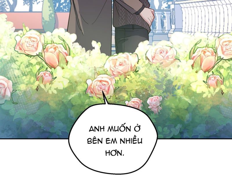 Bí Mật Của Nhân Viên K: Chapter 138