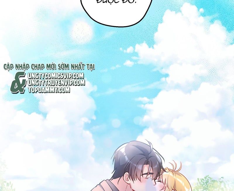 Bí Mật Của Nhân Viên K: Chapter 138