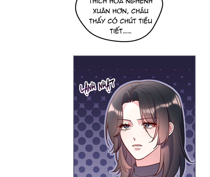 Bí Mật Của Nhân Viên K: Chapter 138