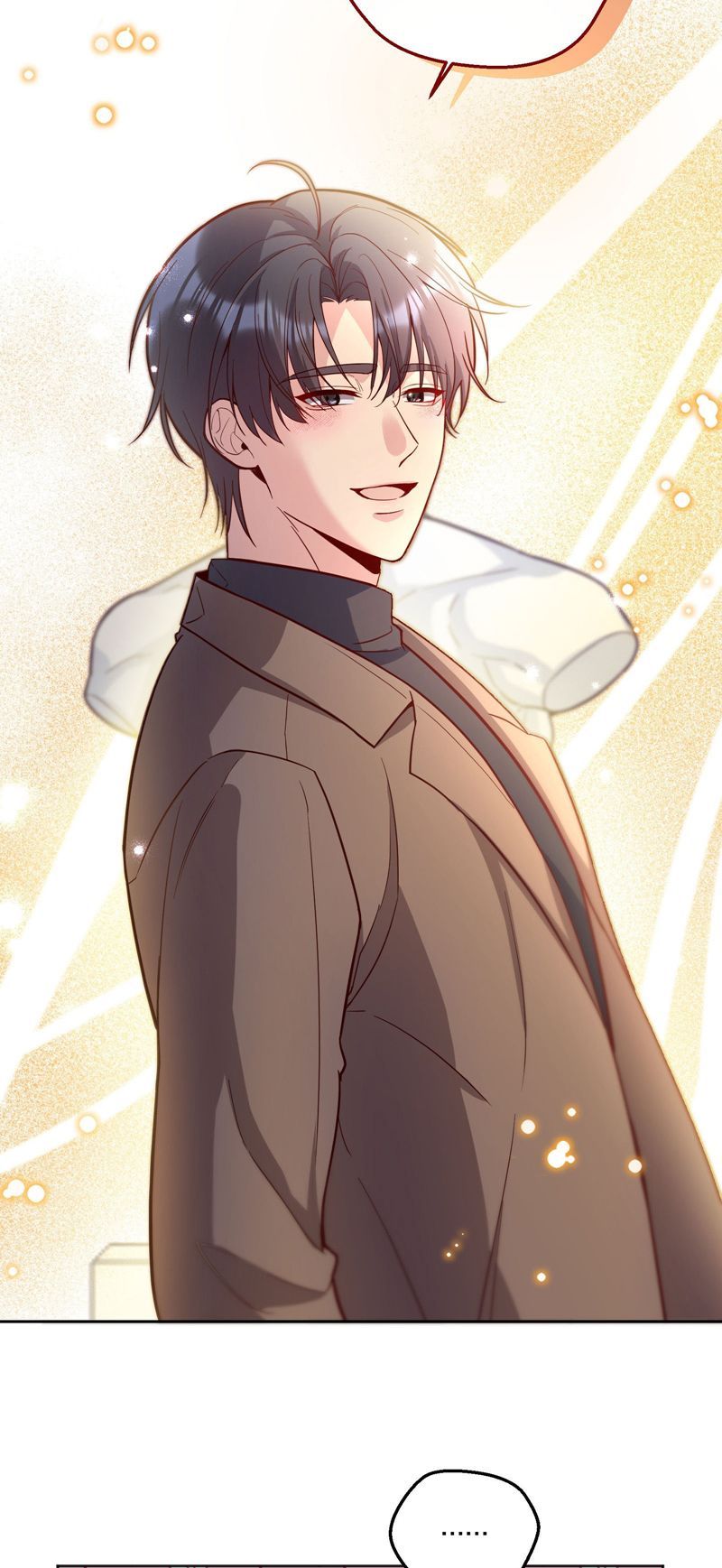 Bí Mật Của Nhân Viên K: Chapter 139