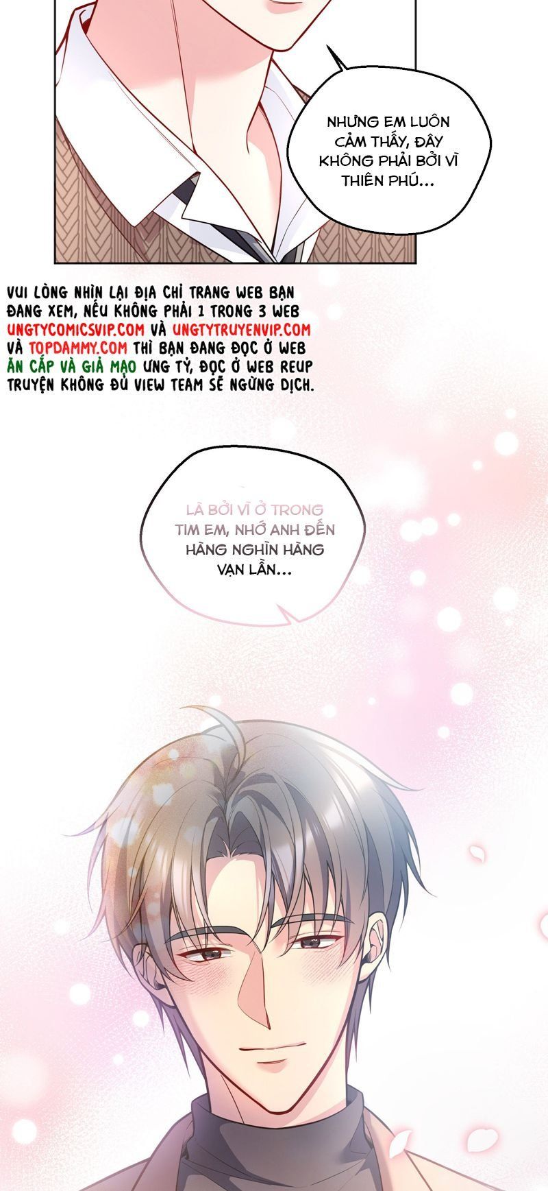 Bí Mật Của Nhân Viên K: Chapter 139