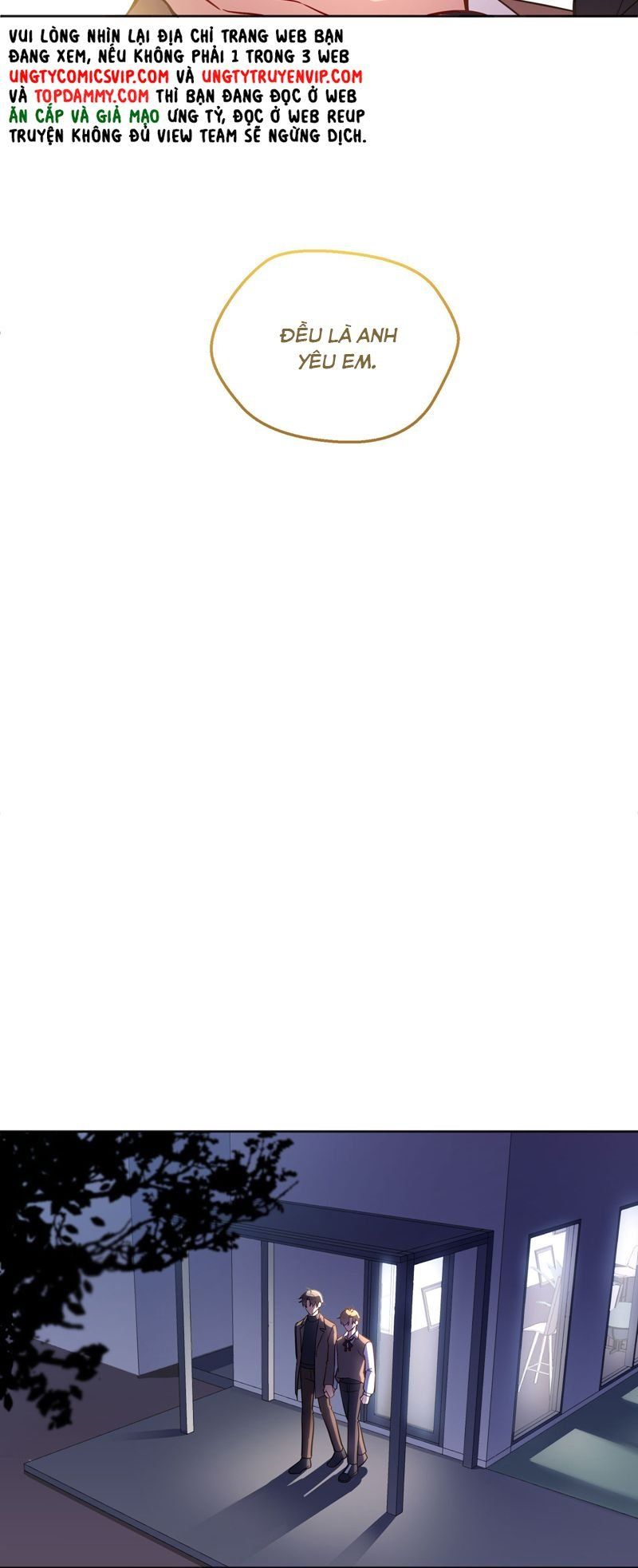 Bí Mật Của Nhân Viên K: Chapter 139